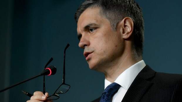 Глава МИД Украины заявил, что дал согласие на «формулу Штайнмайера»