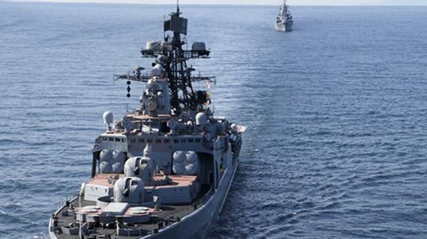 Sohu: маневры РФ в Тихом океане стали «военным гарниром» ко встрече Путина и Байдена