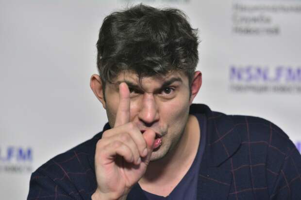 Сын Алибасова задолжал налоговой более 1,8 миллиона рублей