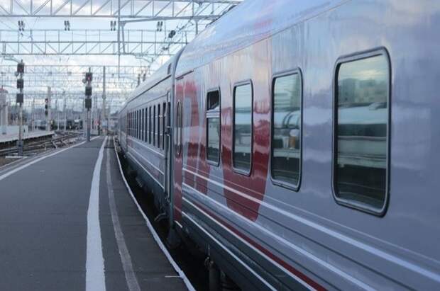 РЖД планируют в 2023 году увеличить количество туристических поездов
