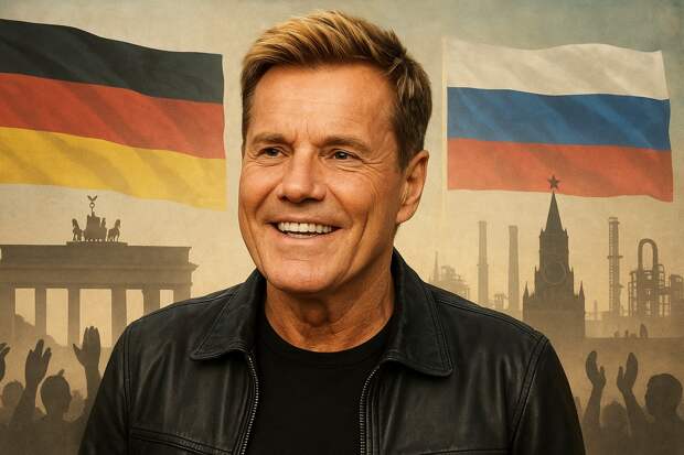 «Команда мечты» и «экономический идиотизм»: что сказал Болен перед отменой концертов