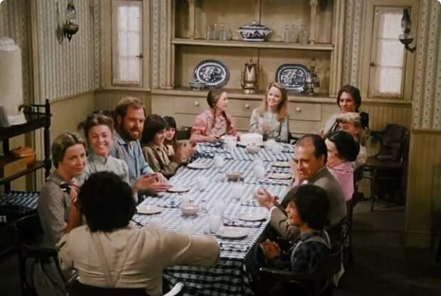 As Long as We're Together Little House on the Prairie Season 5