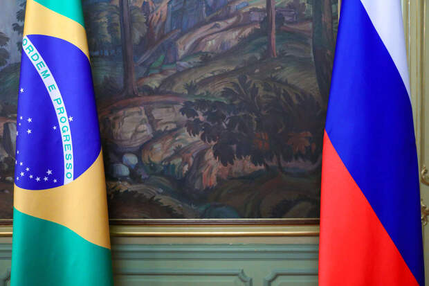 РФ поддержала намерение Бразилии стать членом реформированного Совбеза ООН