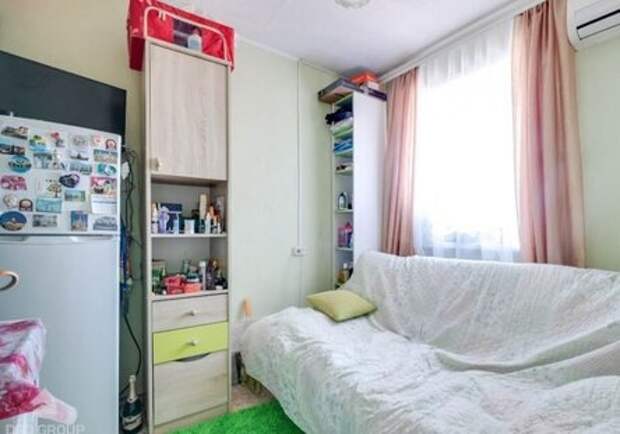 ТОП-10 самых маленьких квартир в России: в тесноте, зато дешево