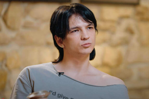 Продюсер Конад опроверг информацию, что рэпер Vacío попал в реанимацию