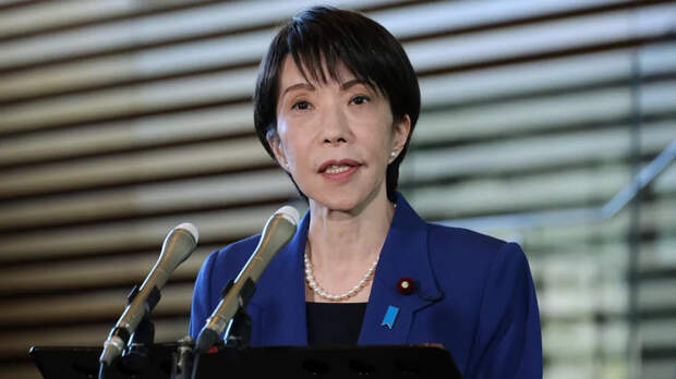 «Тойо Кэйдзай»: Токио придает «большое значение» отношениям с Москвой