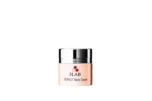 Увлажняющий крем для шеи, повышающий упругость кожи Perfect Neck Cream, 3Lab, 20 510 руб. («Рив Гош»)