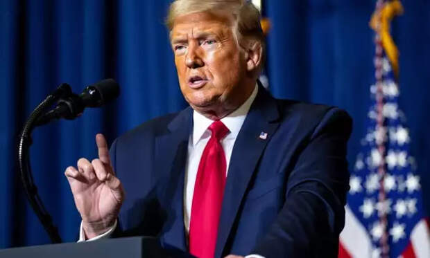 Трамп: “Путин боится только нас и армии, которую построил я”. Президент США приравнял НАТО к Америке и заявил, что Иран уже готов к сделке