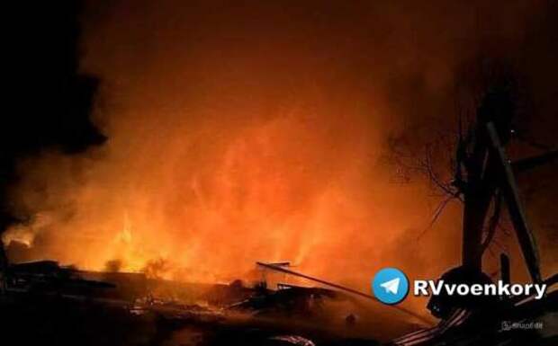 Власти ДНР запретили публикацию последствий атак дронов ВСУ