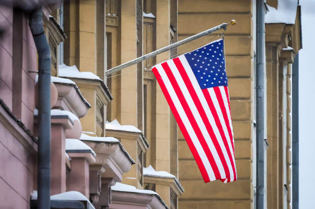 В США отвергли идею о необходимости владения Гренландией для укрепления нацбезопасности