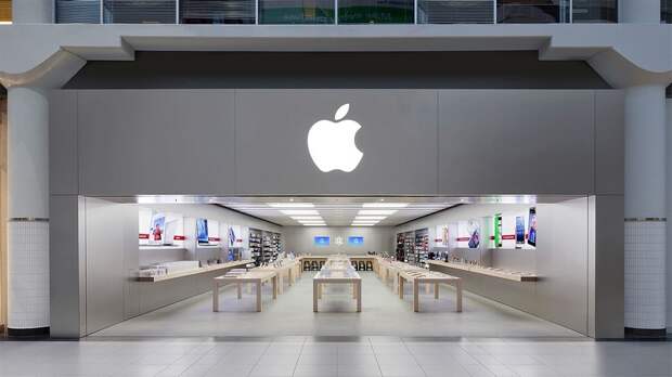 Самые революционные инновации от компании Apple