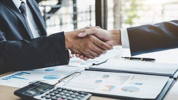 Покупка готового бизнеса в агентстве недвижимости