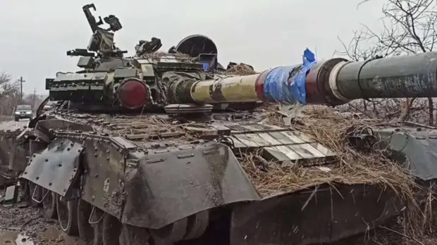 MOD Russia/via Globallookpress.com