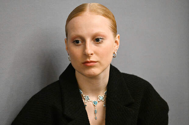 Звезда «Фишера» пожаловалась на невостребованность из-за своей внешности