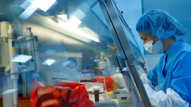 В Татарстане подтвердили 131 случай COVID-19 за сутки