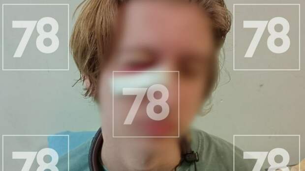 В Петербурге школьника жестоко избили из-за флага Израиля на аватарке