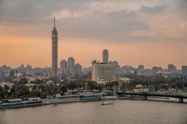 В Каире пройдут консультации по вопросам урегулирования в секторе Газа