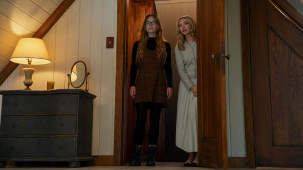 Сидни Суини вернется в сиквеле «Горничной»: съемки стартуют осенью