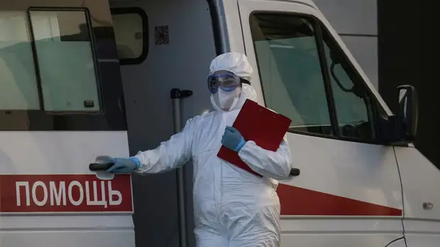 В Калининградской области зарегистрировали 240 случаев COVID-19 за сутки