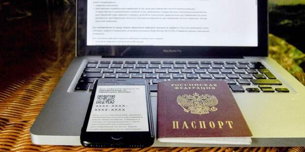Москвичи подтвердили данные лишь 1/3 отмененных рабочих пропусков Москвичи подтвердили данные лишь 1/3 отмененных рабочих пропусков