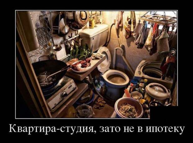 Демотиваторы (30 фото)