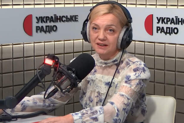 В Киеве пожаловались на переход украинцев на русский язык