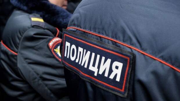 Вооруженный мужчина устроил стрельбу в Воронеже