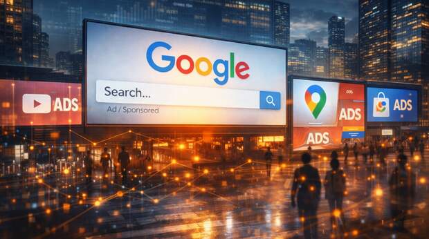 У Google совсем скоро появится серьезный конкурент