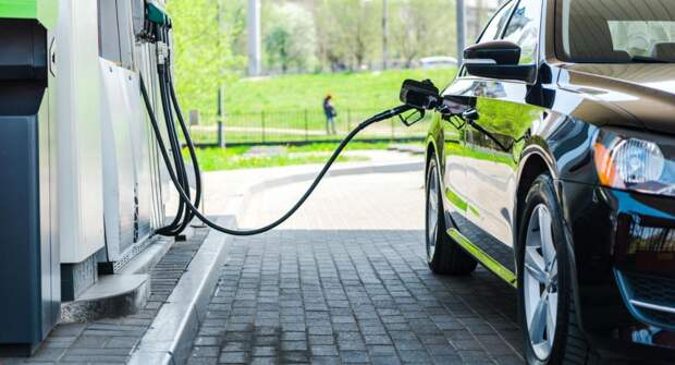 Новый способ обмана на российских АЗС: цену указывают не за литр