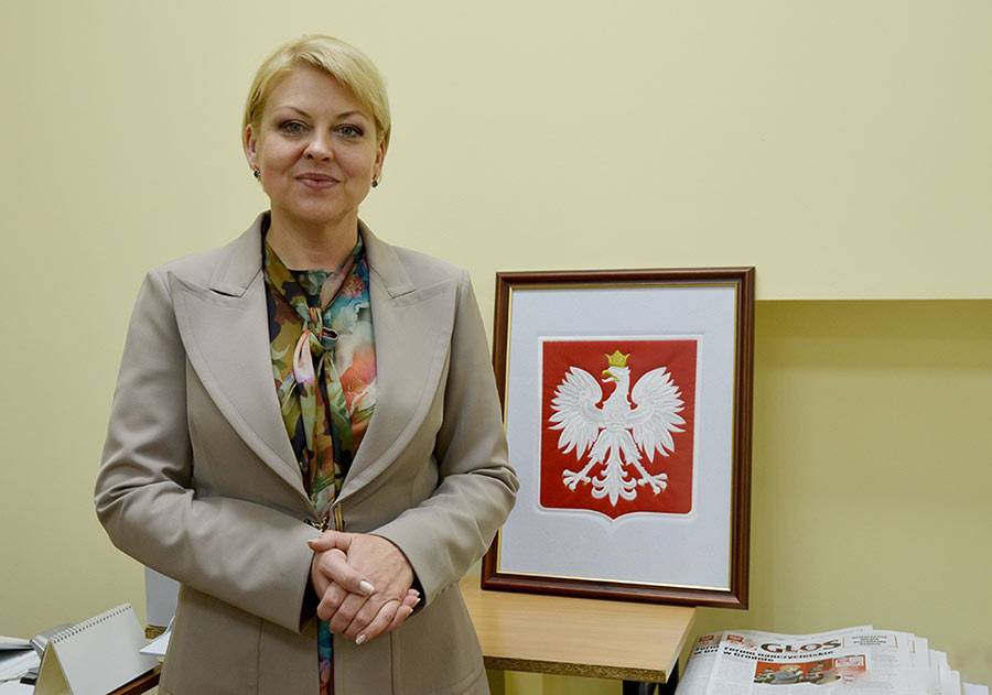 Нелегальный Союз поляков в Белоруссии готовится к выборам руководителя Нелегальный Союз поляков в Белоруссии готовится к выборам руководителя