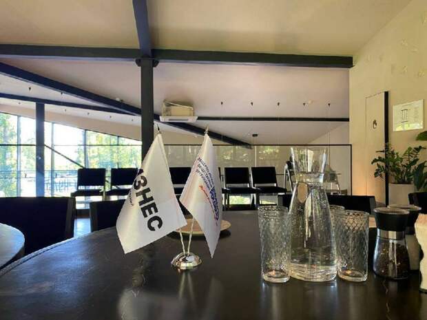 В Туле 6 февраля 2026 года пройдет круглый стол о стратегии роста и рисках