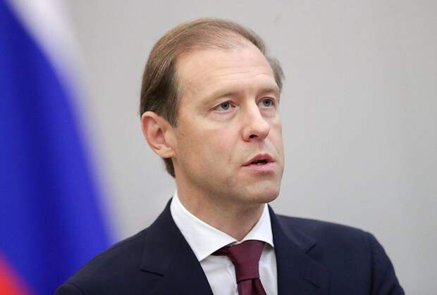 Мантуров: Россия не допустит повторения ситуации, подобной уходу Boeing и Airbus