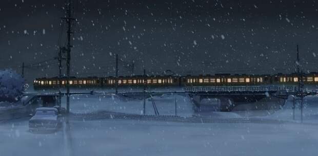Как Новый год встретишь, так его и проведёшь, или Случай в поезде Москва — Минск