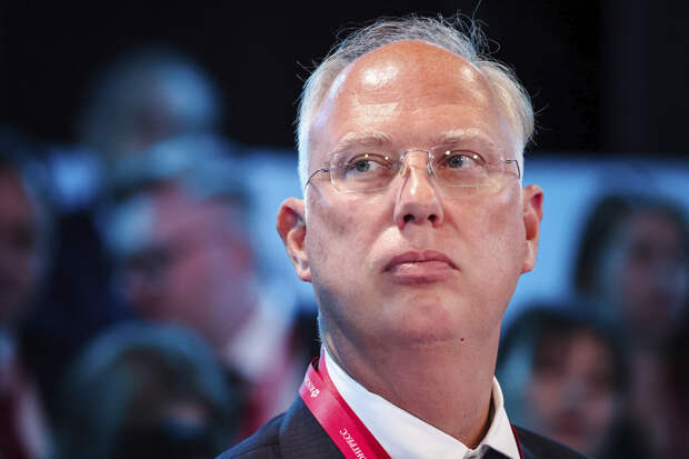 Спецпредставитель Дмитриев назвал прогрессом заявление Мерца о России