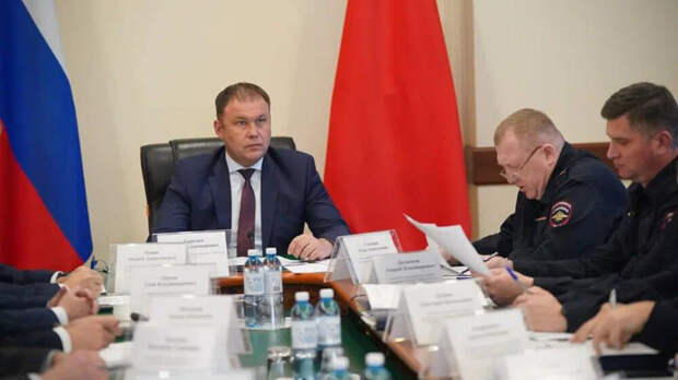 Правительство Кемеровской области сообщило о взломе своего телеграм-канала