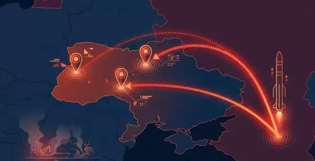 Россия готовит мощные удары «Орешником» по Киеву, Львову и Староконстантинову: Зеленский в отчаянии молит Запад о ПВО