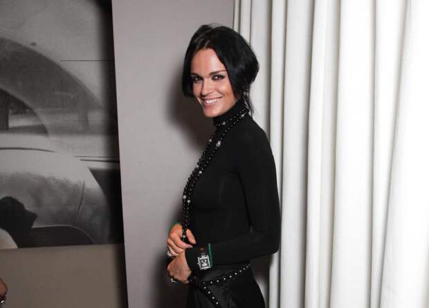 Певица Слава раскрыла подробности своего нервного срыва: «На песне „Дочка‑мама“ меня прорвало»