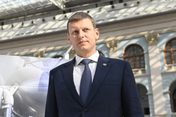 Baza: глава майнинг-компании BitRiver Рунец задолжал налоговой 121 млн рублей