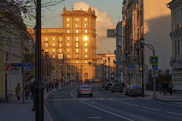 Названы лучшие регионы России для жизни