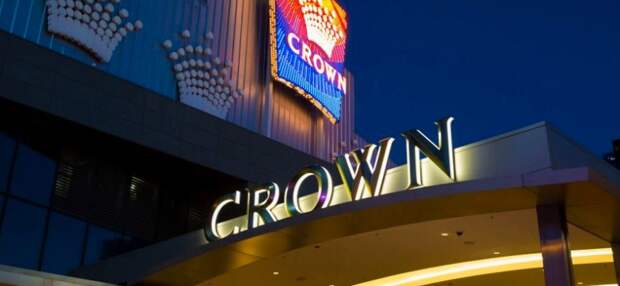 Джеймс Пэкер покинул Crown Resorts