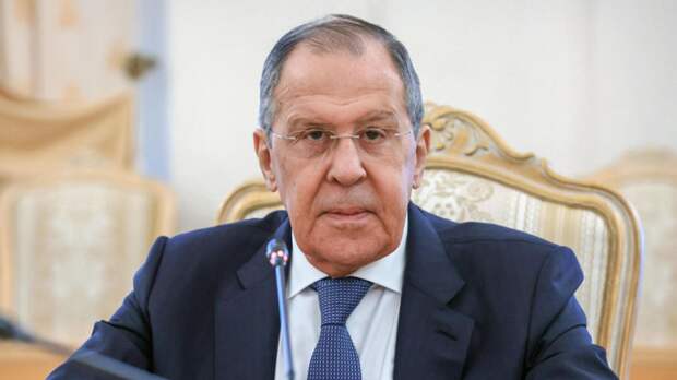 Лавров: некоторые страны «потеряли берега», заявляя о праве на чужие территории