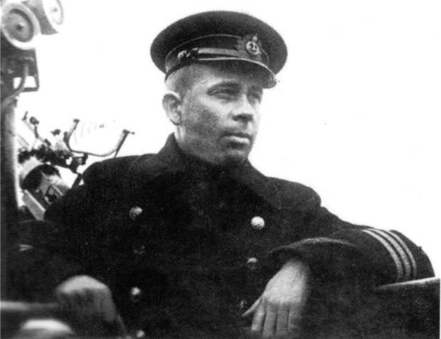 Маринеско Александр Иванович