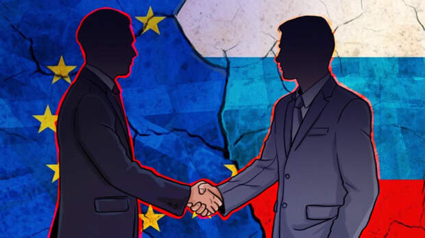 Корнилов заявил, что Украина не вправе определять «ценности» Евросоюза