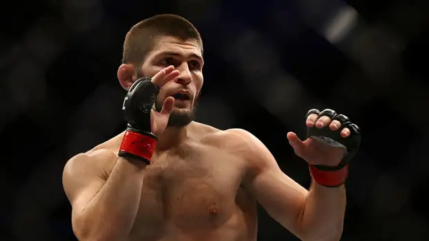 Менеджер Нурмагомедова оценил шансы Хабиба выступить в рестлинг-промоушене WWE