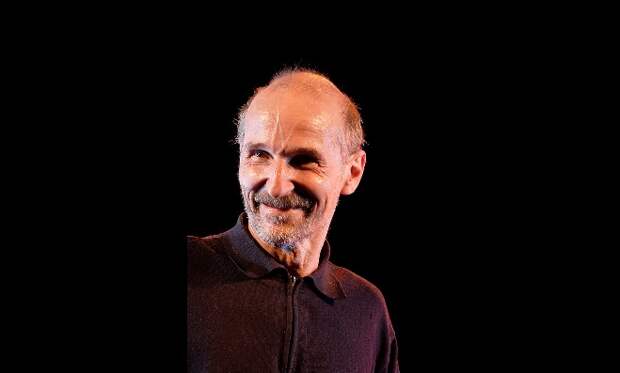 Лунгин: документальный фильм о Петре Мамонове будет готов через три месяца