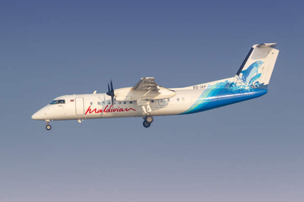 Национальная авиакомпания любимого курорта богачей захотела летать в Россию