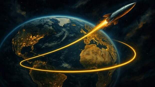 Дугин: "Орешник" не в счёт. России придётся принять страшное решение