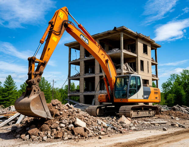 В областном центре снесут «дом НКВД»