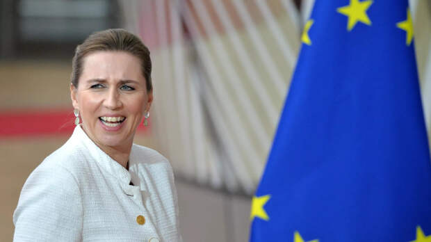 NYT: премьер Дании допустила пересмотр оборонного договора с США 1951 года