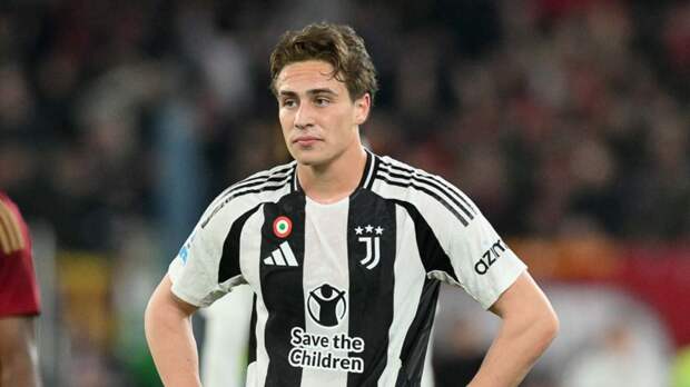"Ювентус" достиг устной договоренности с Йылдызом о новом контракте